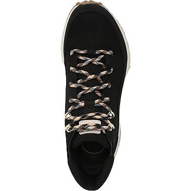 Ryka Jackpot Women's Lace-Up Boots