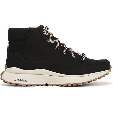 Ryka Jackpot Women's Lace-Up Boots