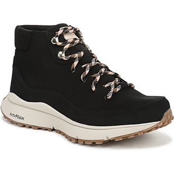 Ryka Jackpot Women's Lace-Up Boots