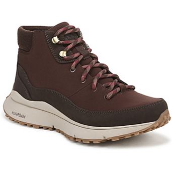 Ryka Jackpot Women's Lace-Up Boots