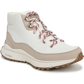 Ryka Jackpot Women's Lace-Up Boots