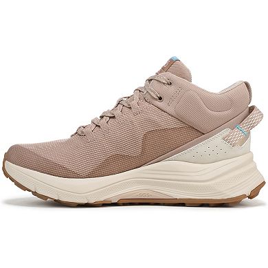 Ryka Upside Tr Women's Lace-Up Boots