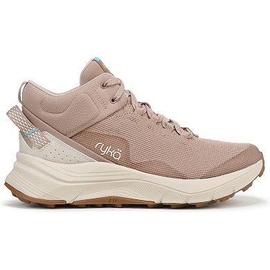 Ryka Upside Tr Women's Lace-Up Boots