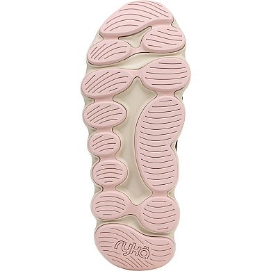 Ryka Podflow Women's Lace-Up Boots