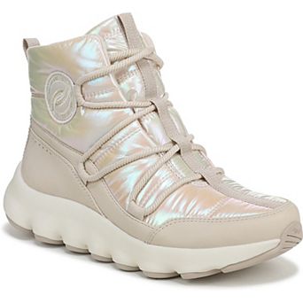 Ryka Podflow Women's Lace-Up Boots