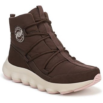 Ryka Podflow Women's Lace-Up Boots