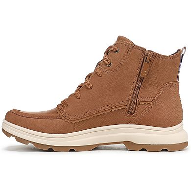 Ryka Belfast Women's Lace-Up Boots