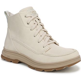 Ryka Belfast Women's Lace-Up Boots