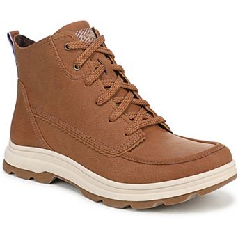 Ryka Belfast Women's Lace-Up Boots
