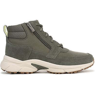 Ryka Sincere Women's Lace-Up Boots