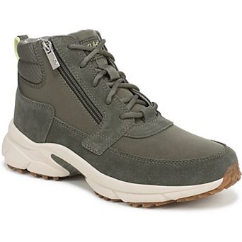 Ryka Sincere Women's Lace-Up Boots