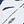 Dark Blue White