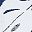 Dark Blue White
