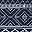 Dark Blue White