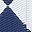 Dark Blue White