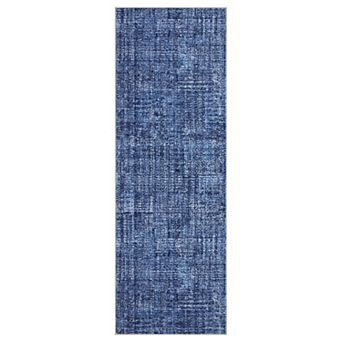 Garvee Modern Solid Color Area Rug Machine Washable Non Slip Pet Friendly for Living Room Bedroom