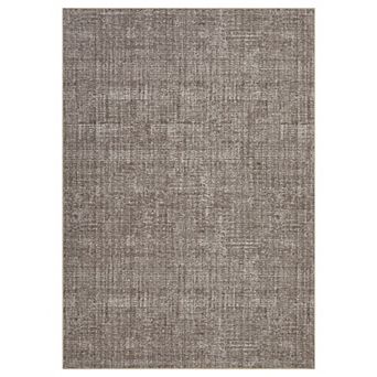 Garvee Modern Solid Color Area Rug Machine Washable Non Slip Pet Friendly for Living Room Bedroom