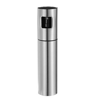 Cocktail Sprayer 100ml(3.4oz) Stainless Steel Martini Bar Mister Vermouth Spritzer Spray Bottle