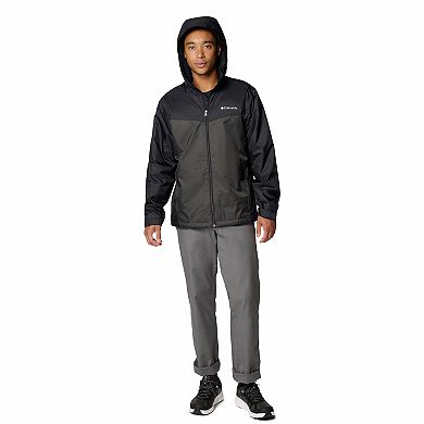 Men's Columbia Sherpa Lined Jacket