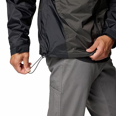Men's Columbia Sherpa Lined Jacket