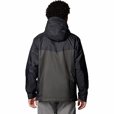 Men's Columbia Sherpa Lined Jacket