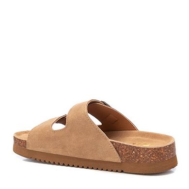 XTI Women's Flat Sandals 142552