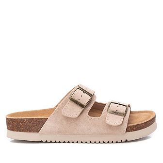 XTI Women's Flat Sandals 142552