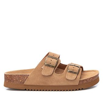 XTI Women's Flat Sandals 142552
