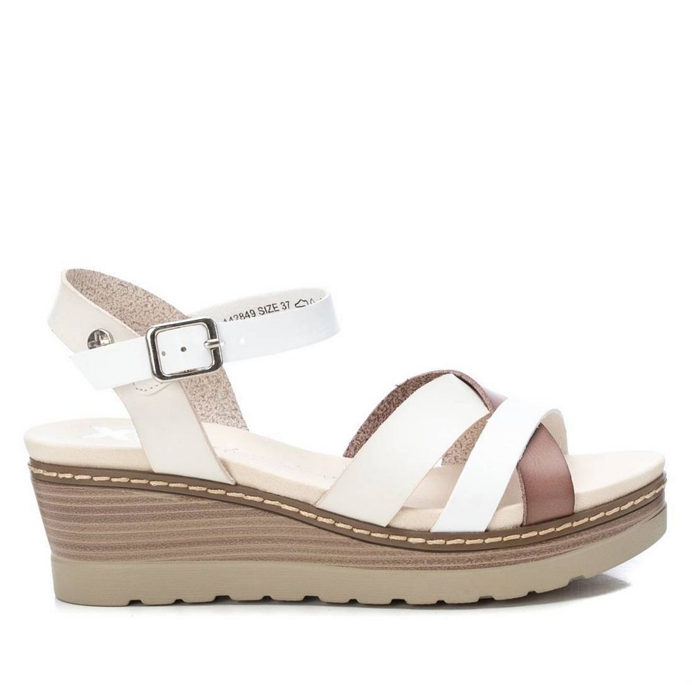 womens wedge sandals kohls