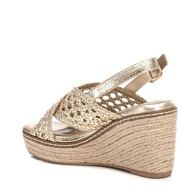 XTI Women's Medium Heel Sandals 142746