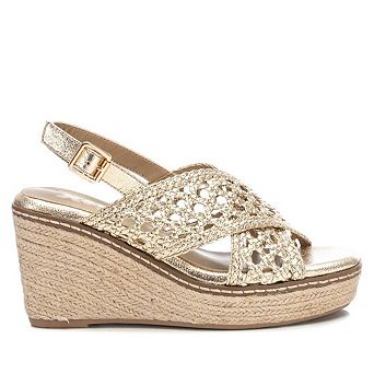 XTI Women's Medium Heel Sandals 142746