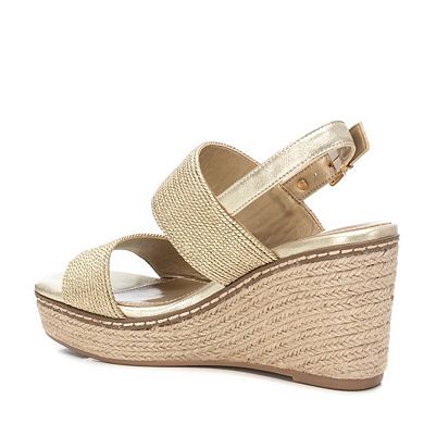 XTI Women's Espadrilles Sandals 142832