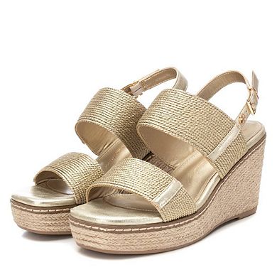 XTI Women's Espadrilles Sandals 142832