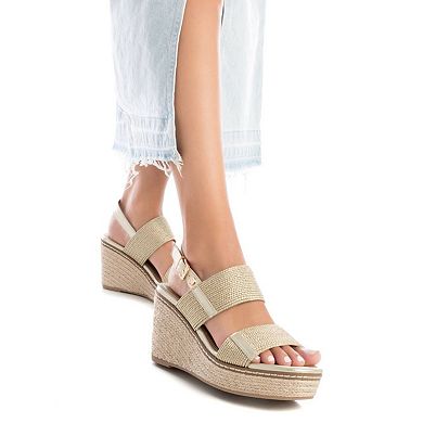 XTI Women's Espadrilles Sandals 142832