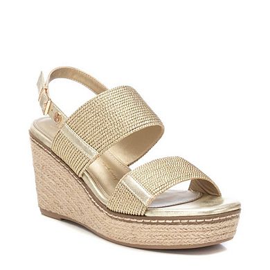 XTI Women's Espadrilles Sandals 142832