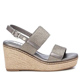 XTI Women's Espadrilles Sandals 142832