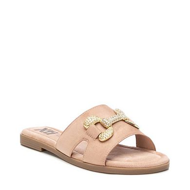 Xti Women's Flat Sandals 142938