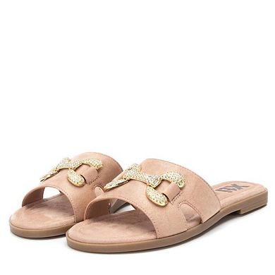Xti Women's Flat Sandals 142938