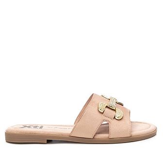 Xti Women's Flat Sandals 142938
