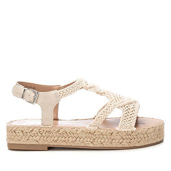 XTI Women's Flat Sandals 142840