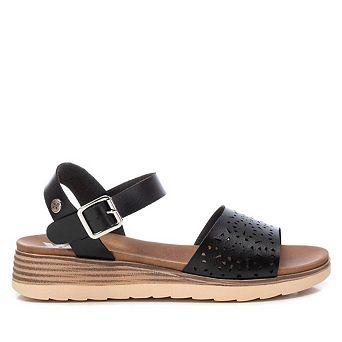 XTI Women's Flat Sandals 142912