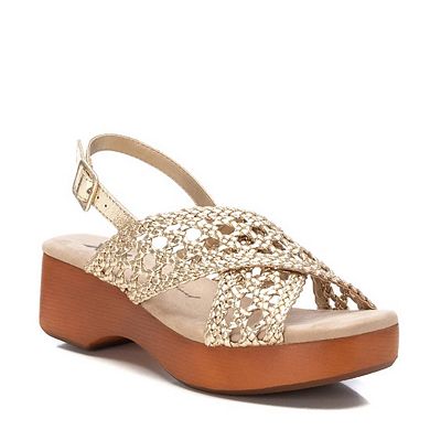 Xti Women's Fashion Platform Sandals 143357