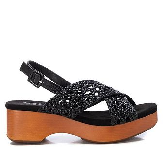 Xti Women's Fashion Platform Sandals 143357