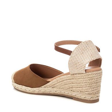 XTI Women's Espadrilles Sandals 140746