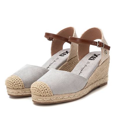 XTI Women's Espadrilles Sandals 140746