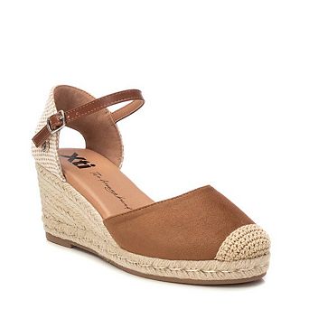 XTI Women's Espadrilles Sandals 140746