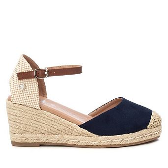 XTI Women's Espadrilles Sandals 140746