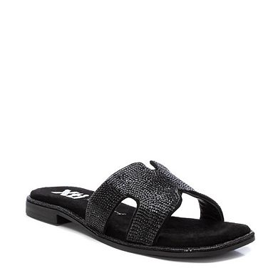 Xti Women's Flat Sandals 142857
