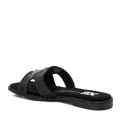 Xti Women's Flat Sandals 142857