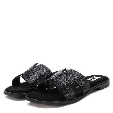 Xti Women's Flat Sandals 142857